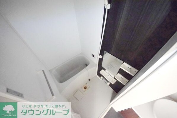 ルーチェの物件内観写真